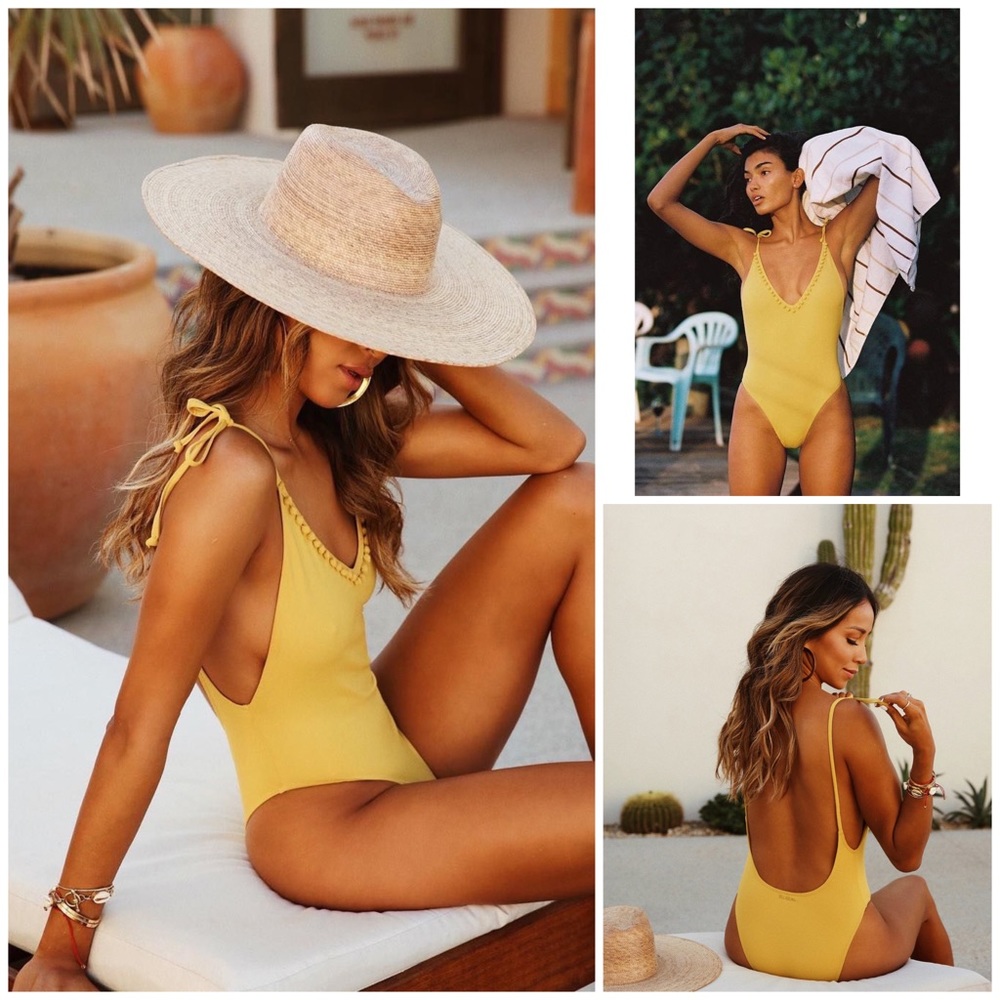 🔥LAST 3🔥Billabong ‘Last Sun’ One Piece
